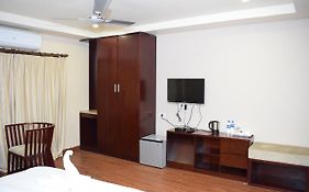 Hotel Grand Palace
